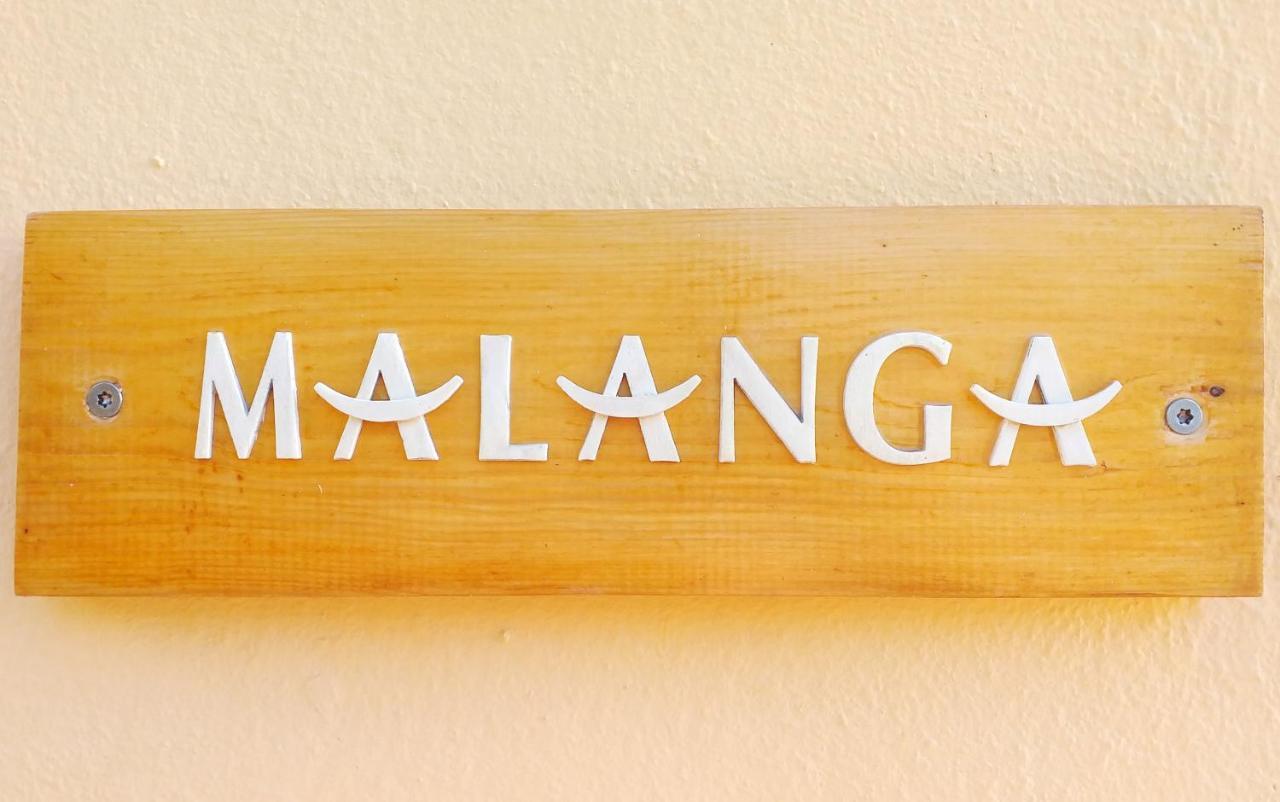 Studio Malacca, Malanga Et Majacudja - O Coeur De Deshaies Exterior foto
